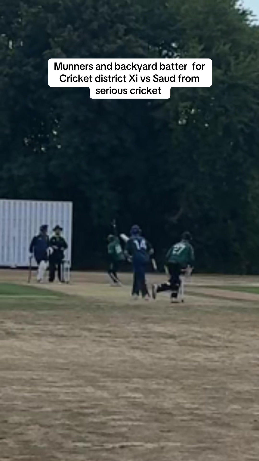 @MySide of Cricket