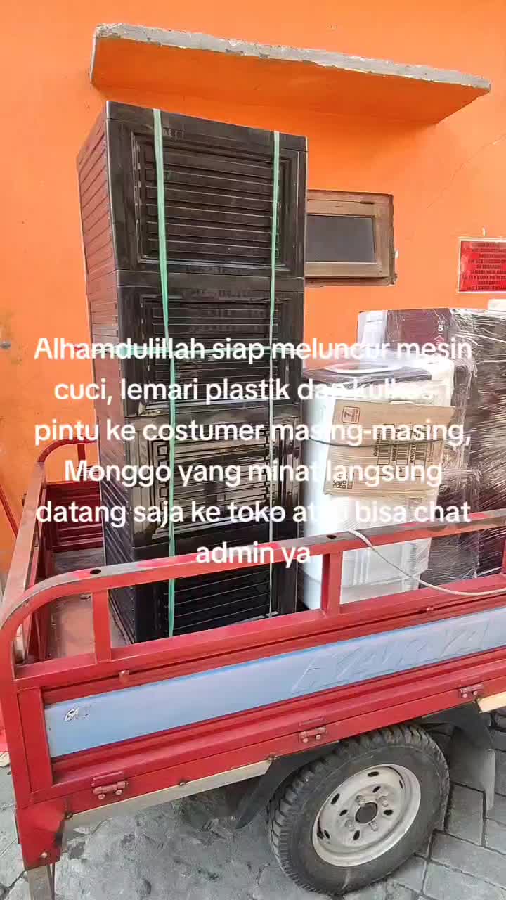@NE Narsih Elektronik