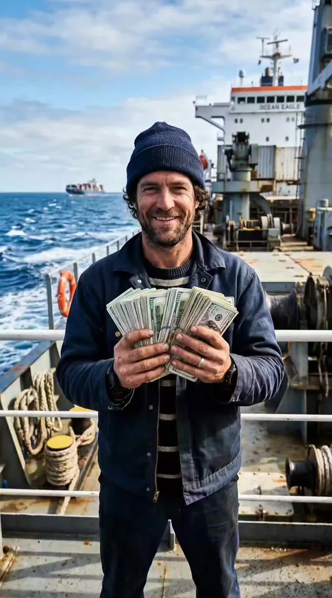 @Find Sea Jobs