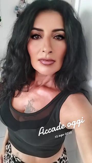 @Katia Jackson 🇮🇹💕