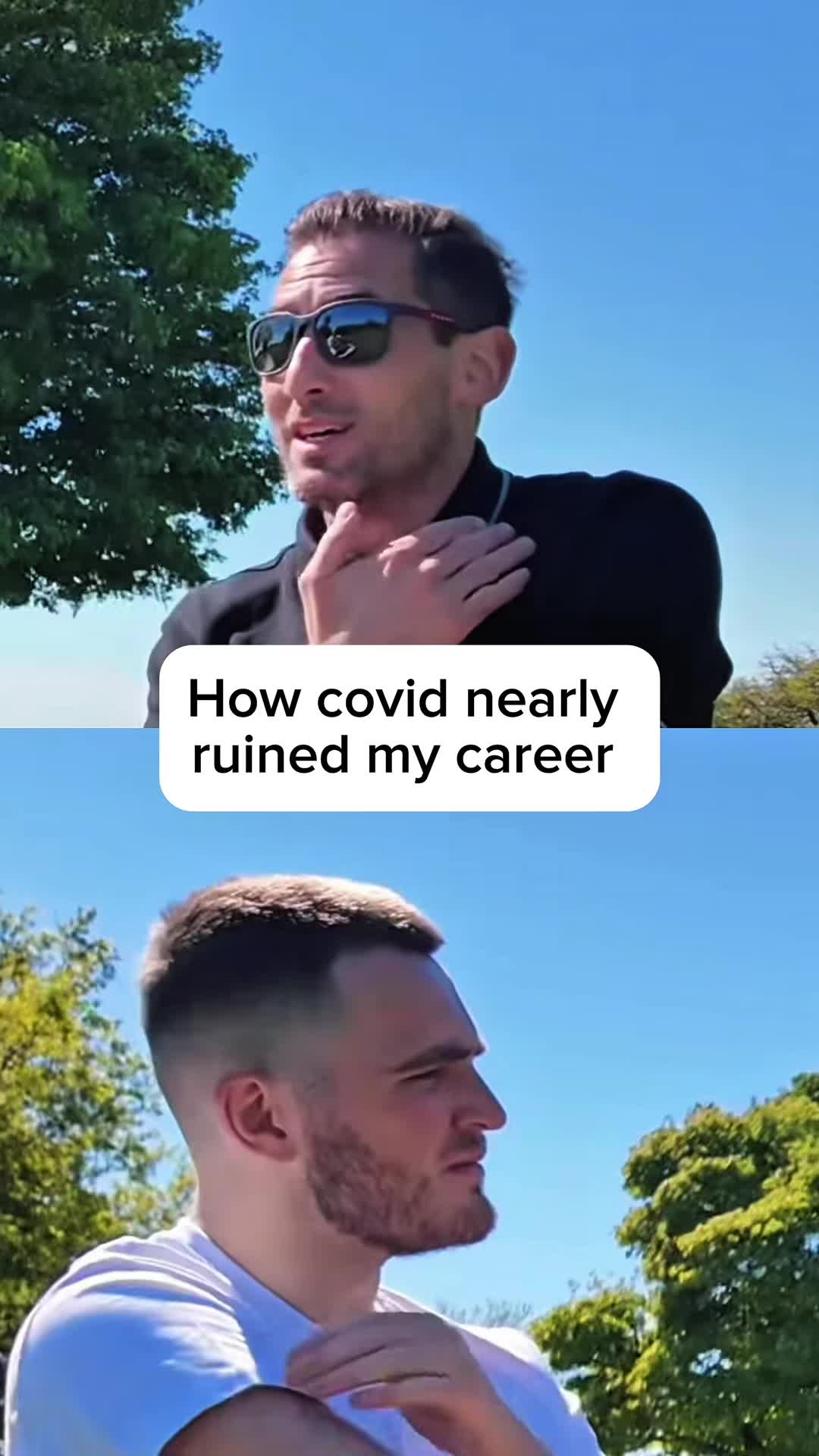 @Brad Crawford