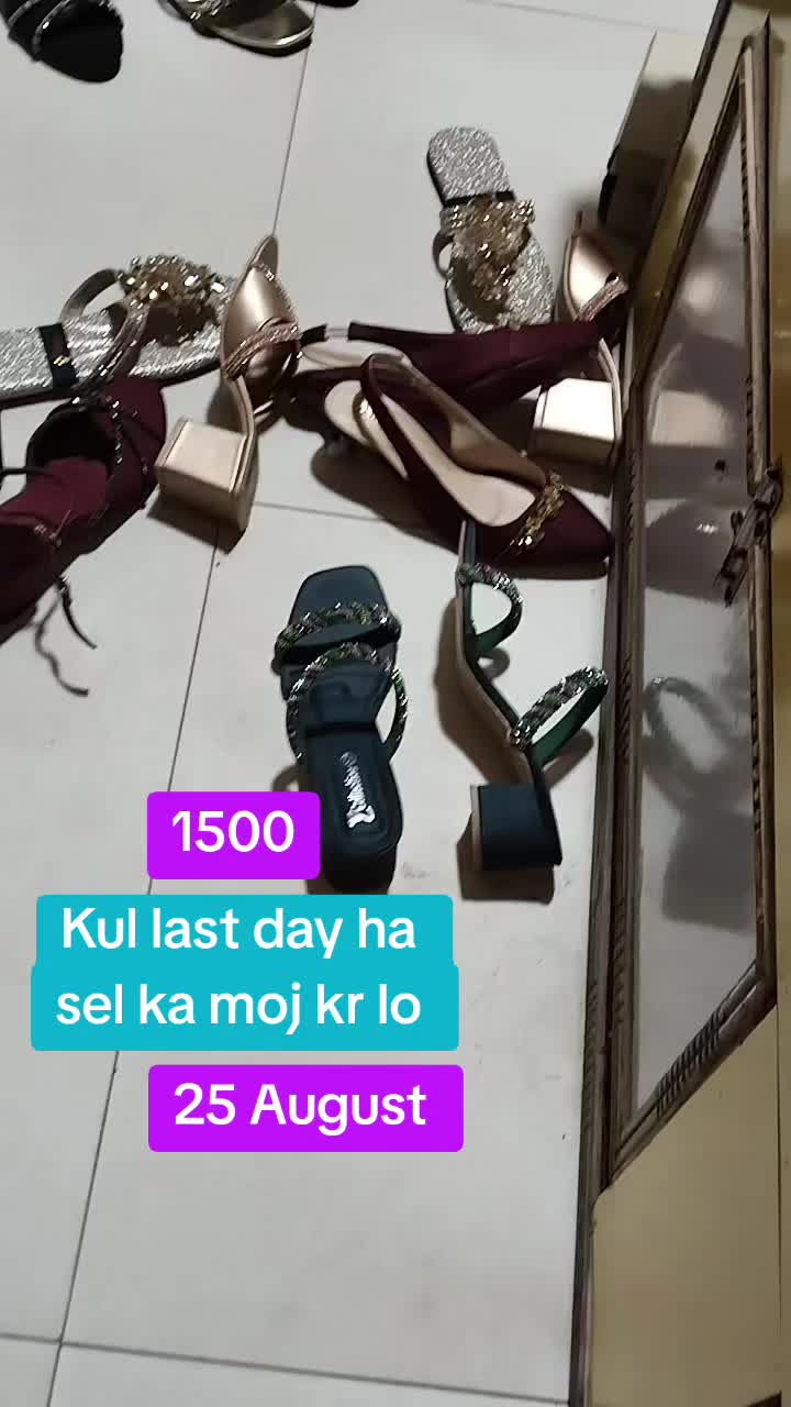 @Jalandhar shoes Tibba