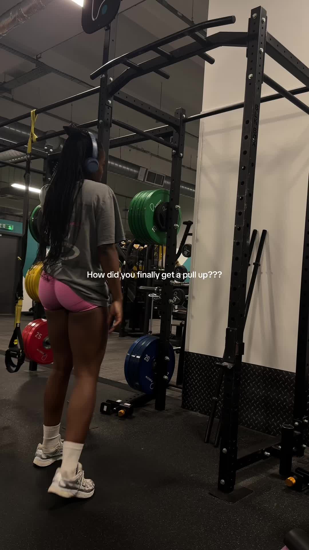 @JT fitness