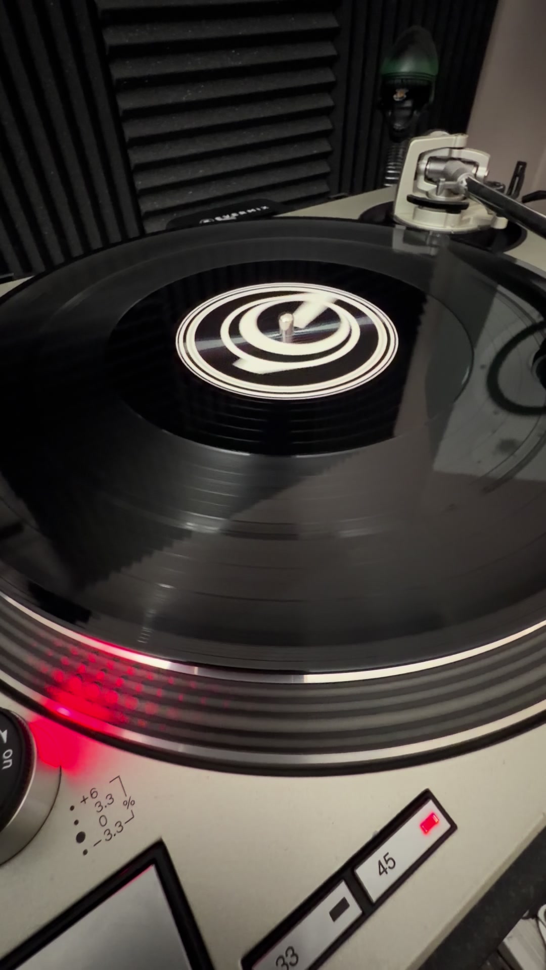 @Dj Spartacus 🔥wax doctor🔥