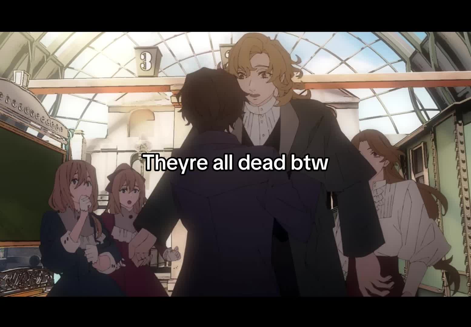 @Ultimate Larp (M)