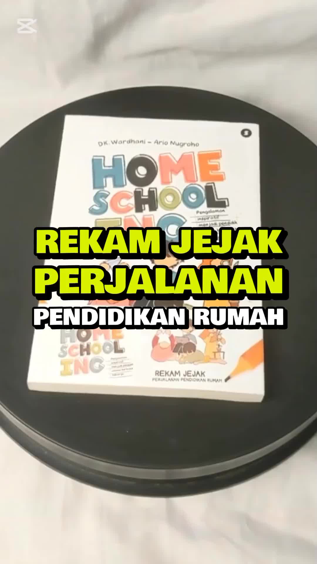 @Buku Anak Indonesia_