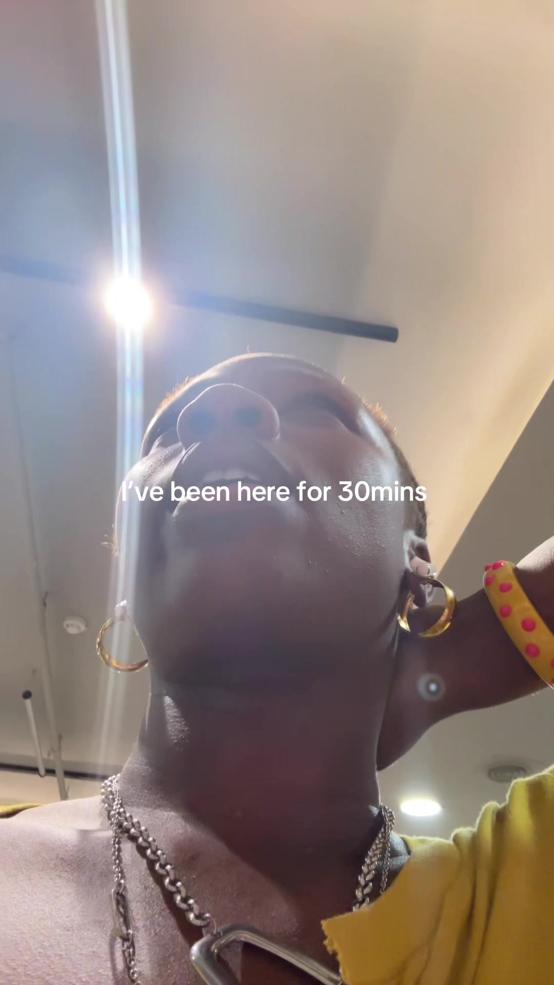 @Serena