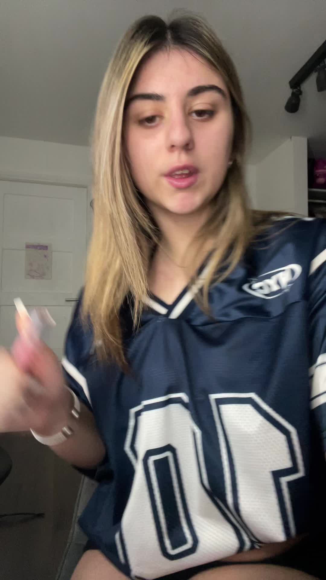@ 