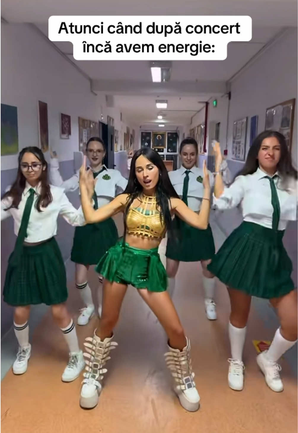 @Andra Gogan's Dance Academy