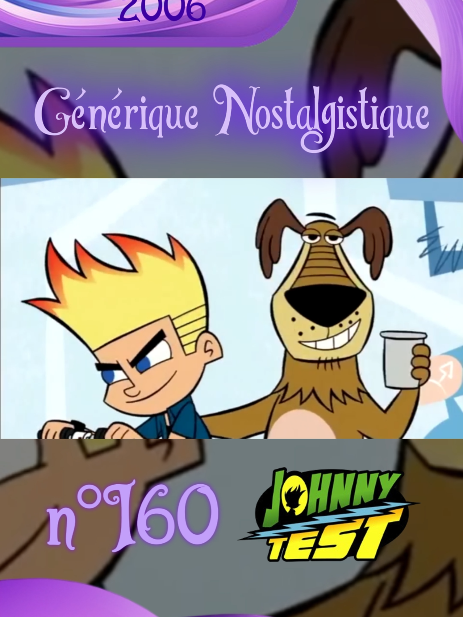 @Nostalgiste 🌺