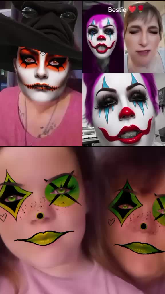 @JACKO IS WACKO 😜🤣😉