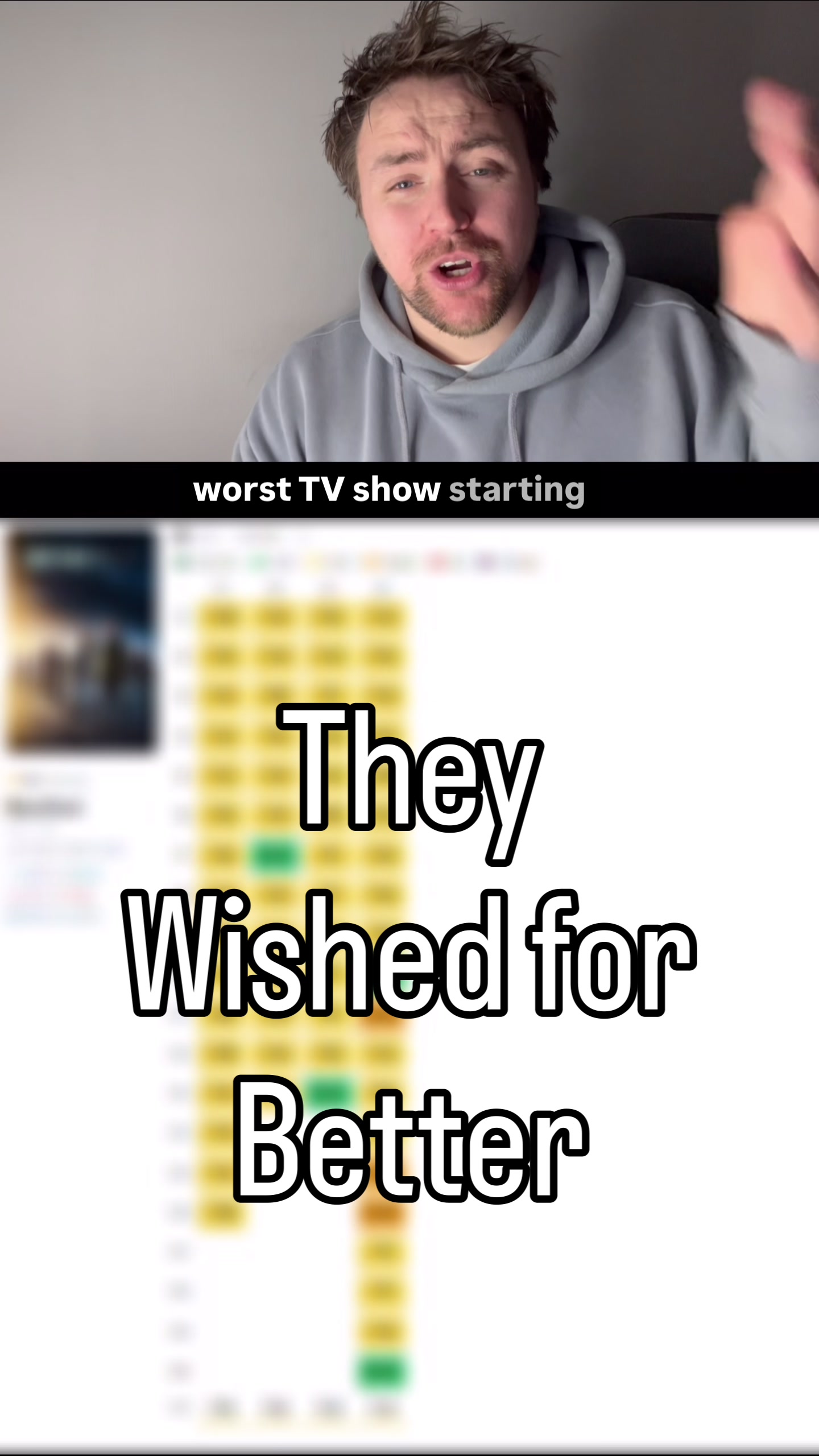 @Most Likely Showdown