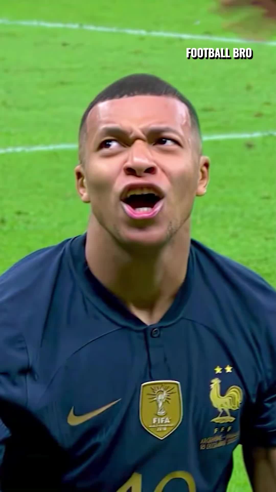 @football bro