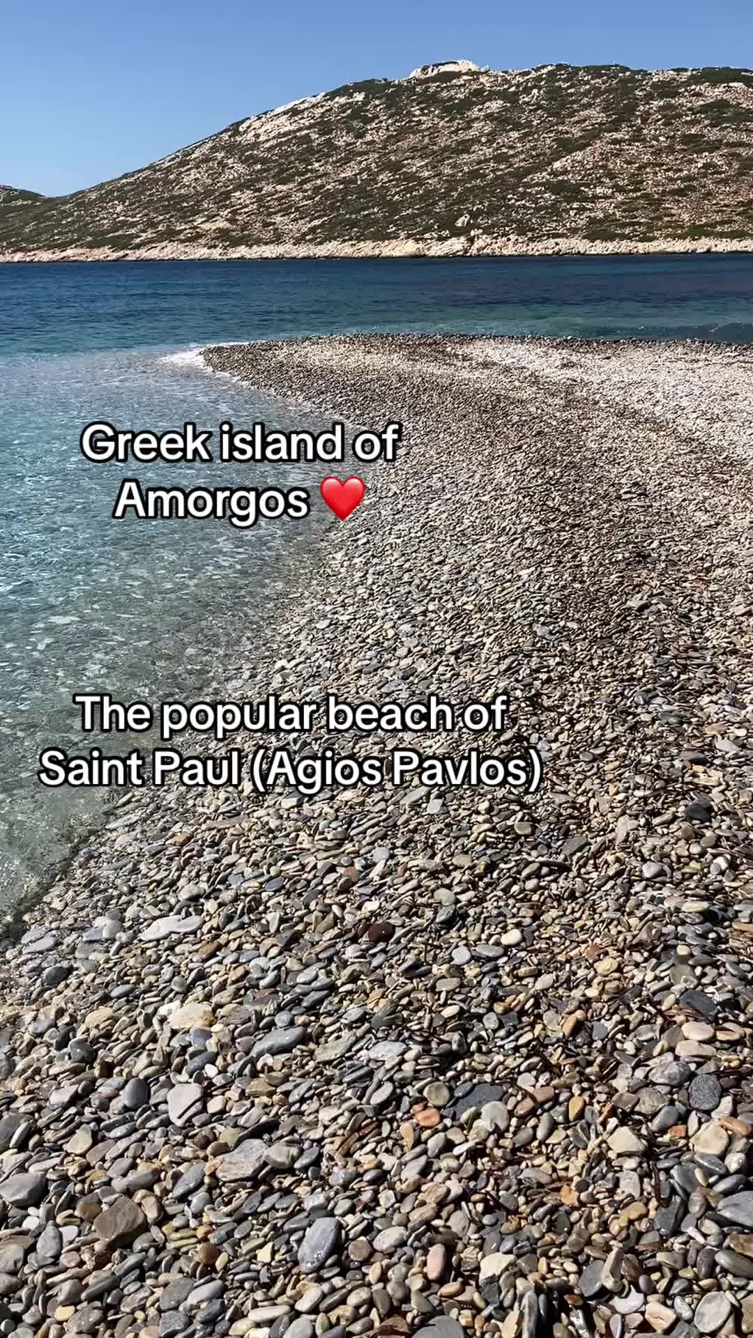 @Awesome Greek Islands