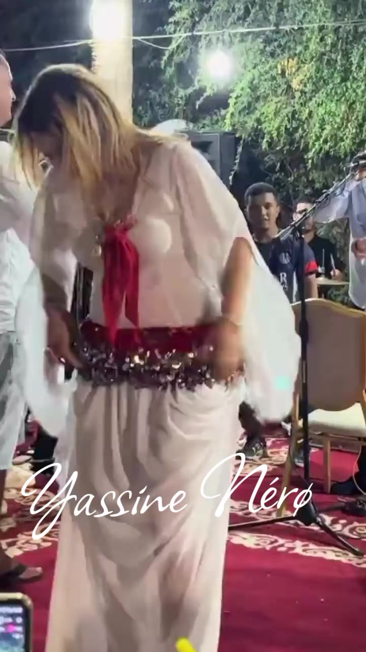 @يـاسيـن نيـرو YASsinE Nérø