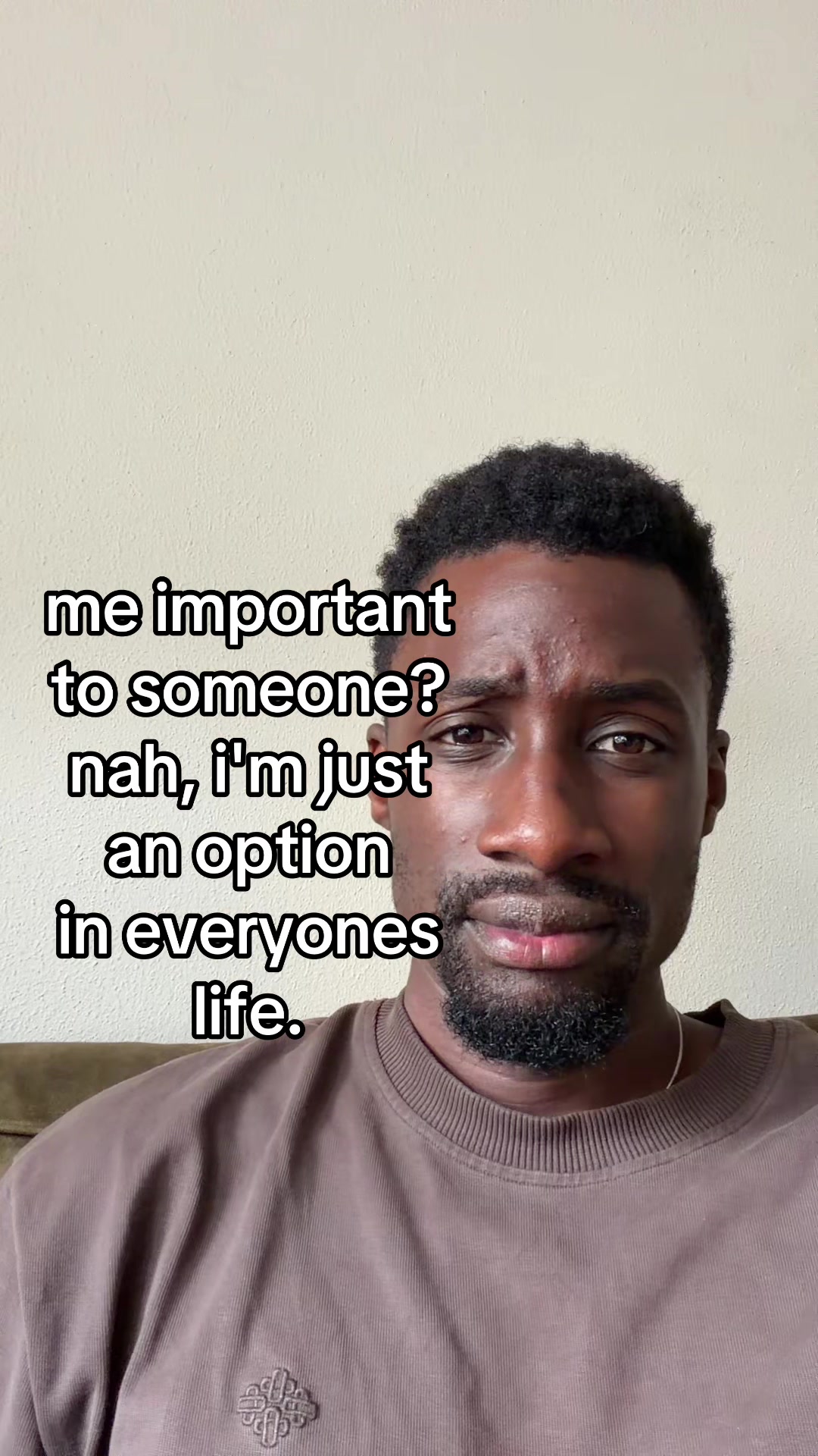 @Bradley relatable