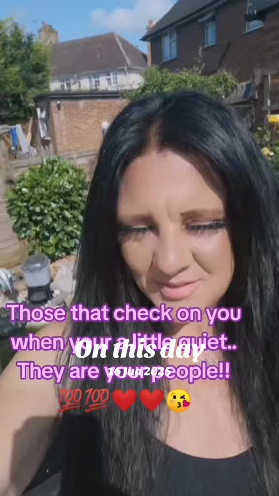 @❤️Sandra❤️