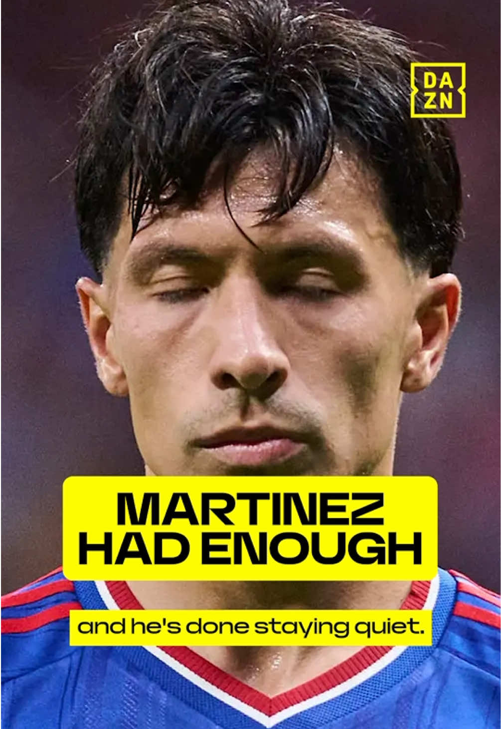 @DAZNFootball