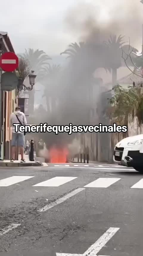 @Tenerifequejasvecinales