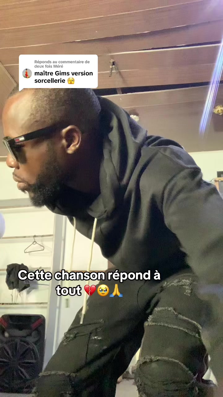 @Gims Kinshasa 🇨🇩