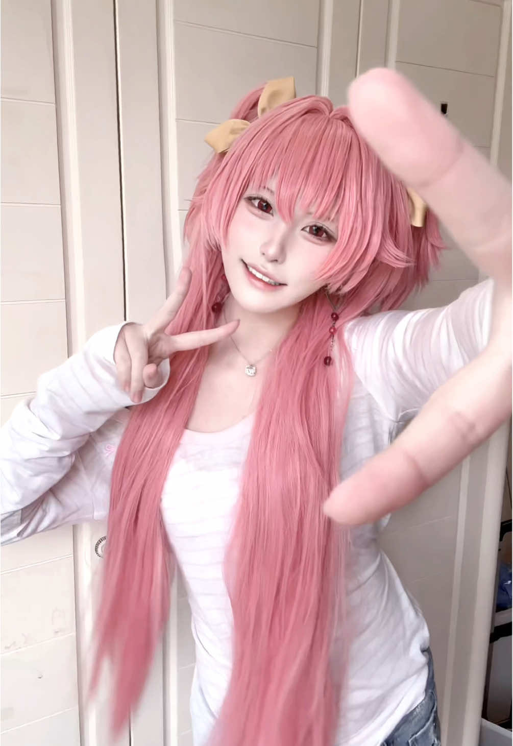 @栗