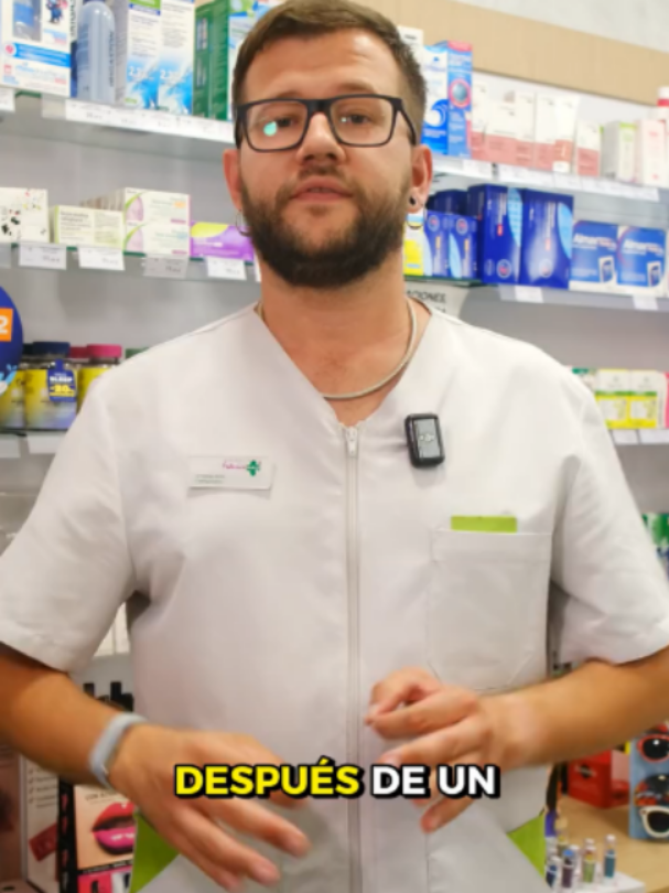 @Farmacia Federico Mayo 23