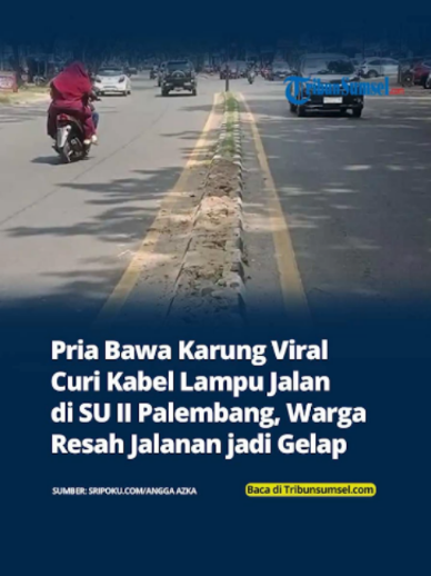 @Tribun Sumsel
