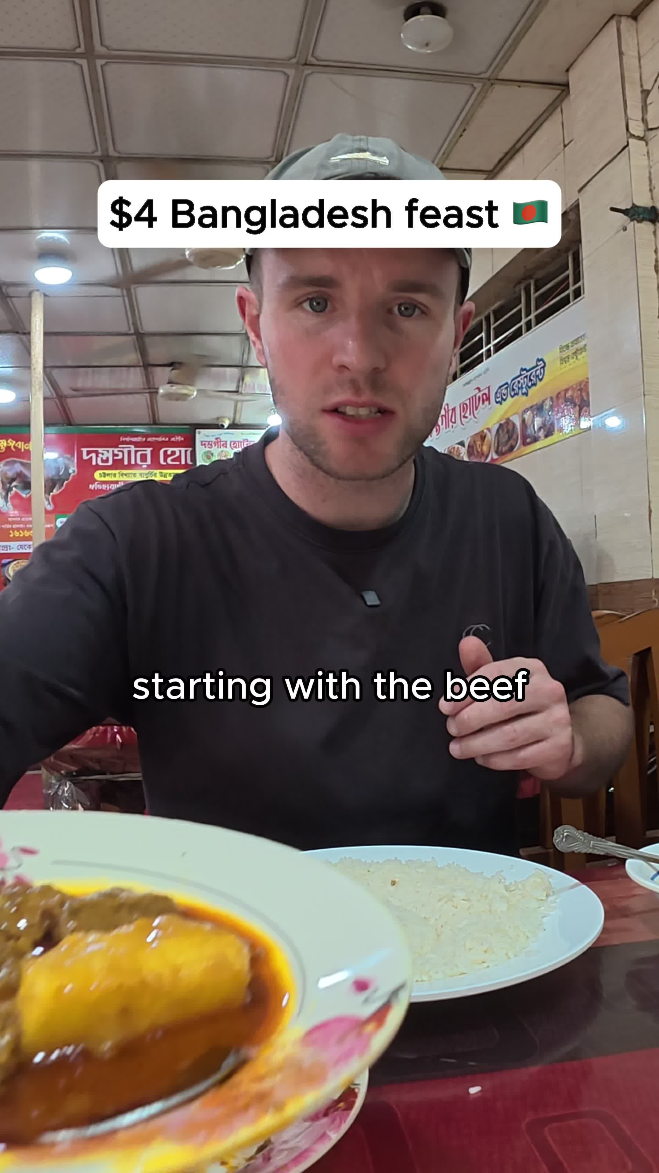 @Hugh Abroad Extra