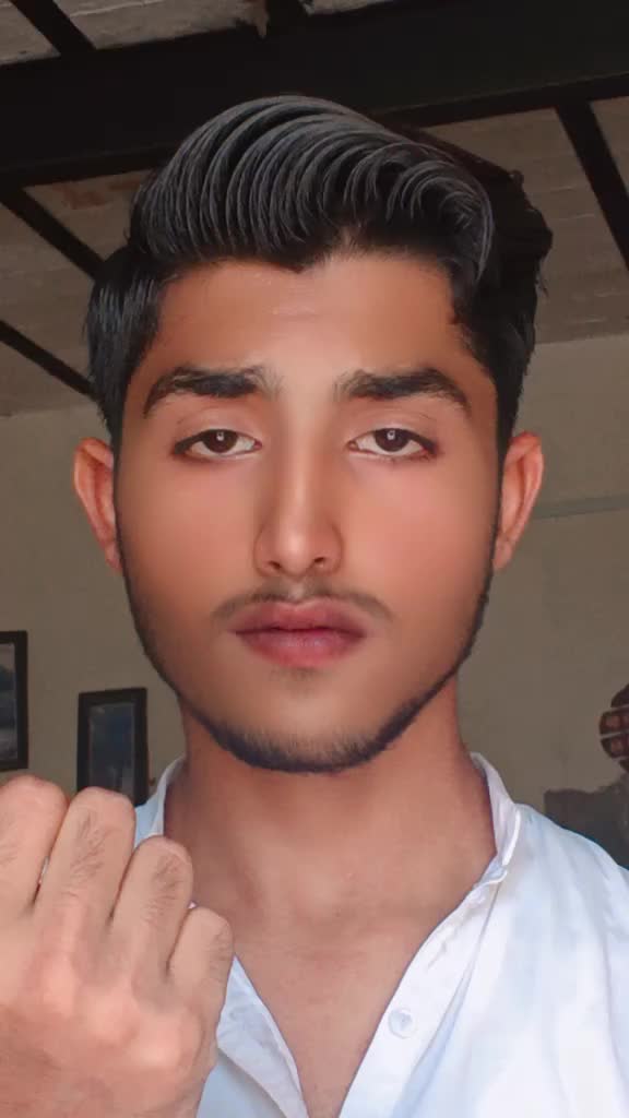 @Ramzan King