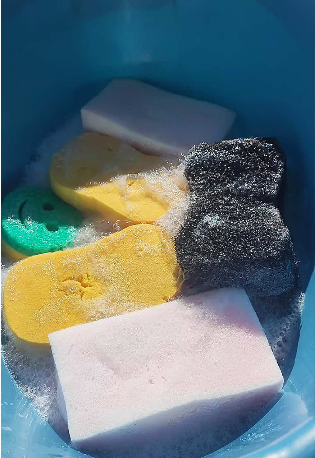 @HD Spongetok Cleantok