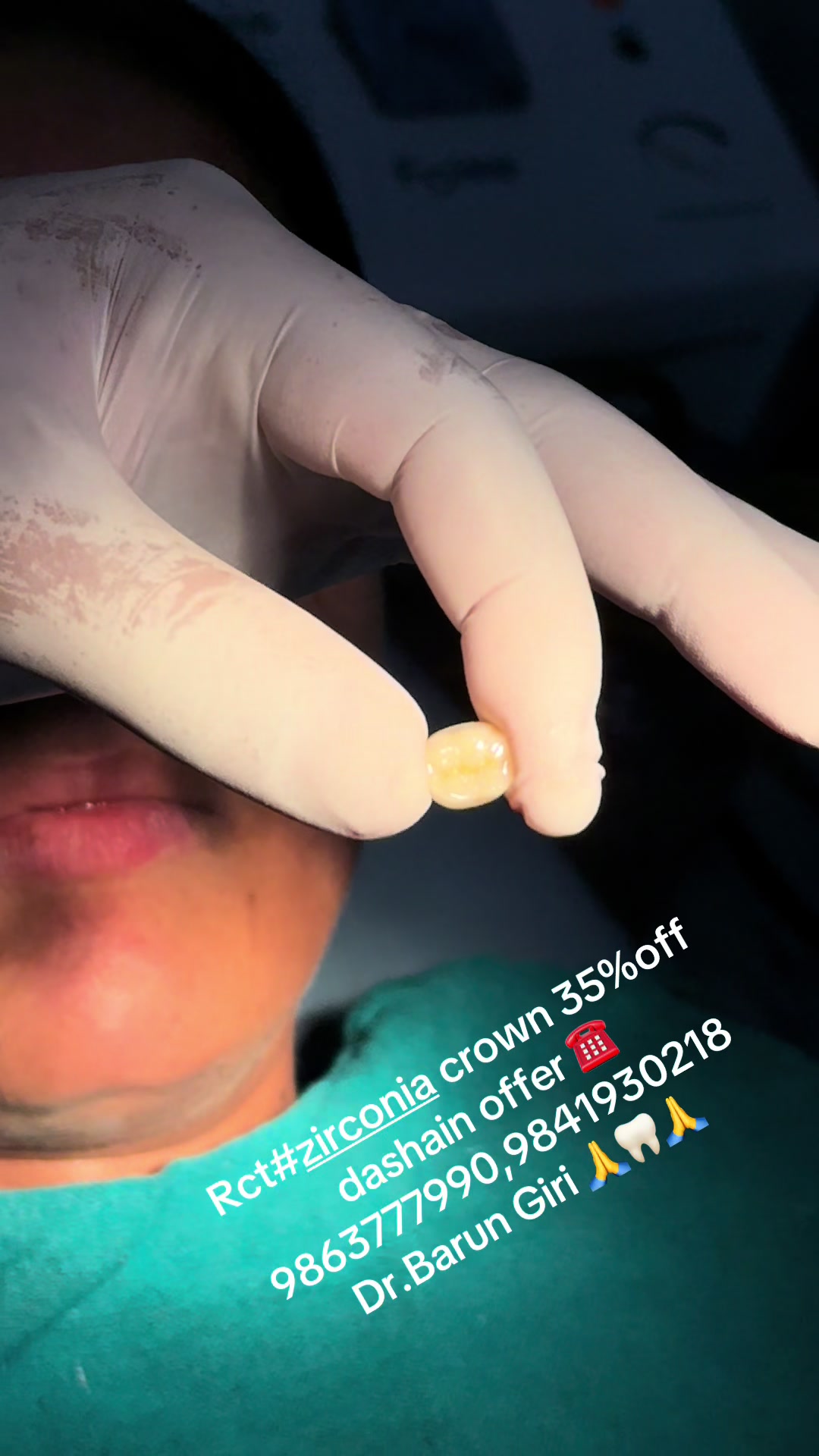 @Unique dental clinic Chabahil