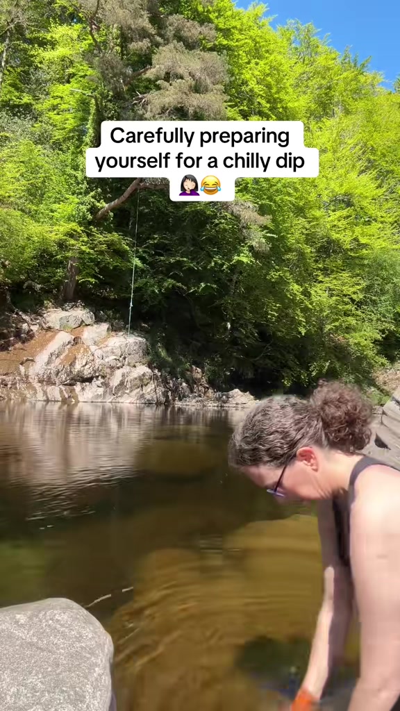 @Fiona in the Wild