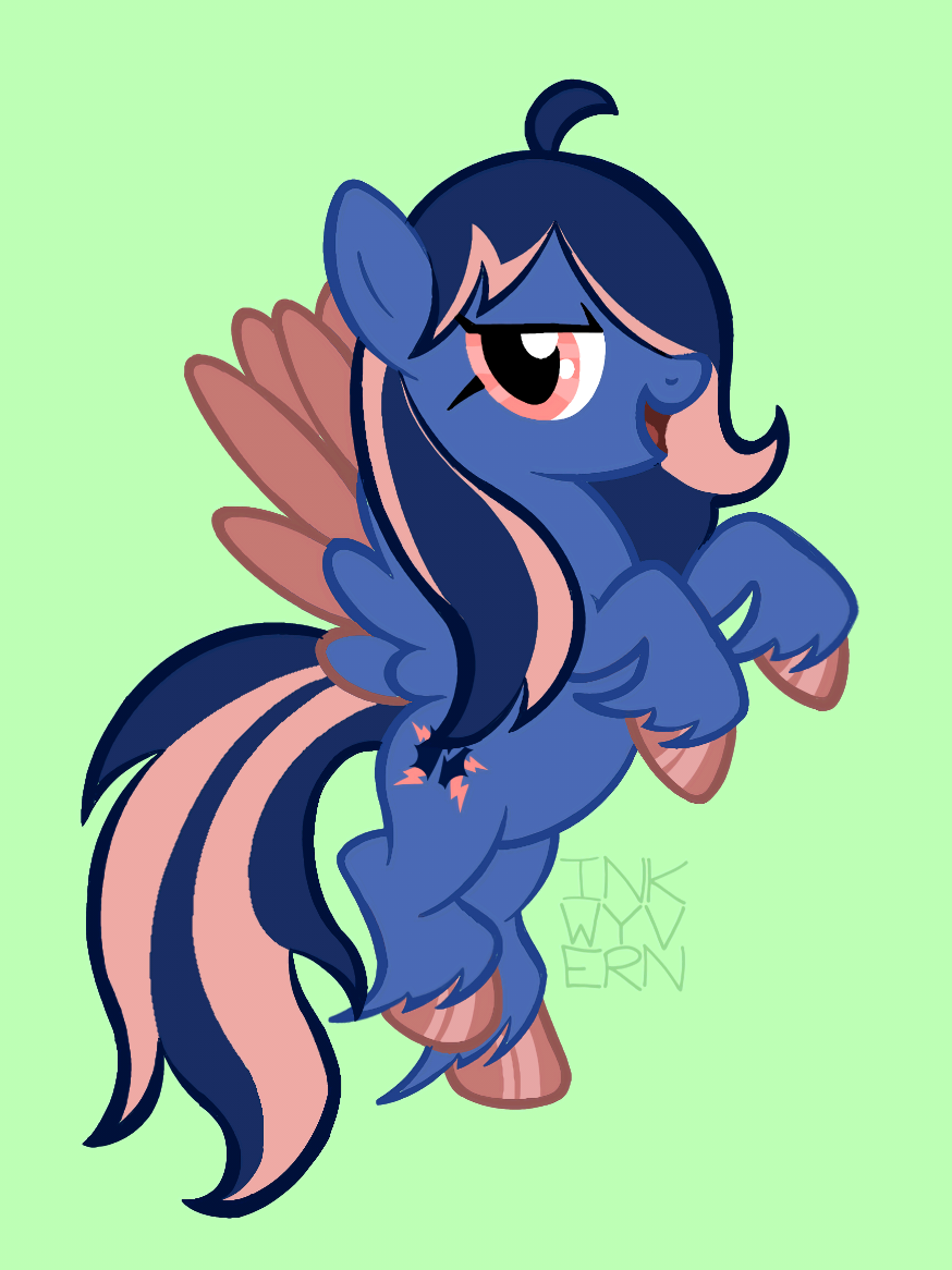 @InkWyvern