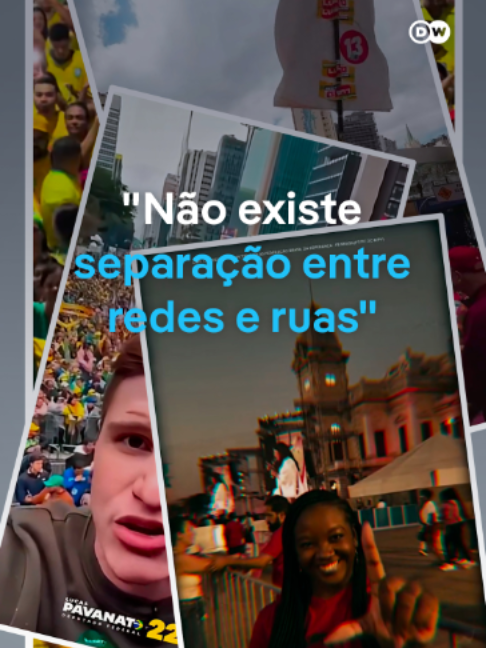 @DW Brasil