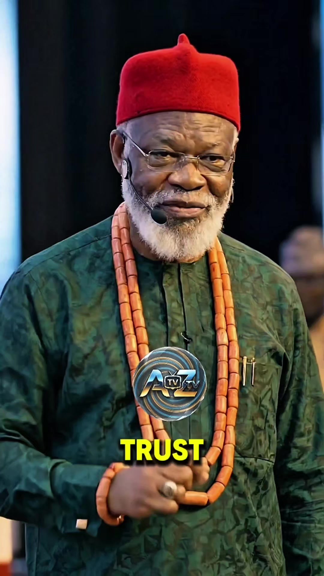 @AZ TV Okoroigwe