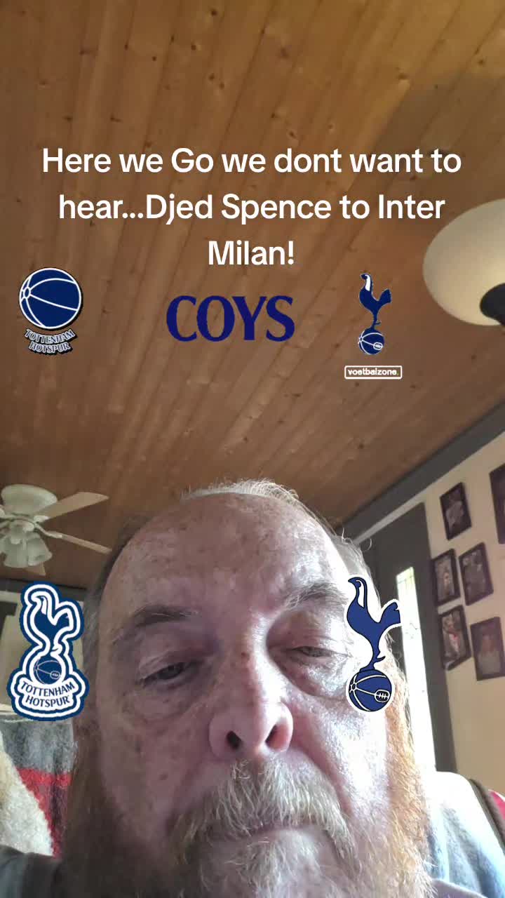 @bigdaddyofhotspurs❌️