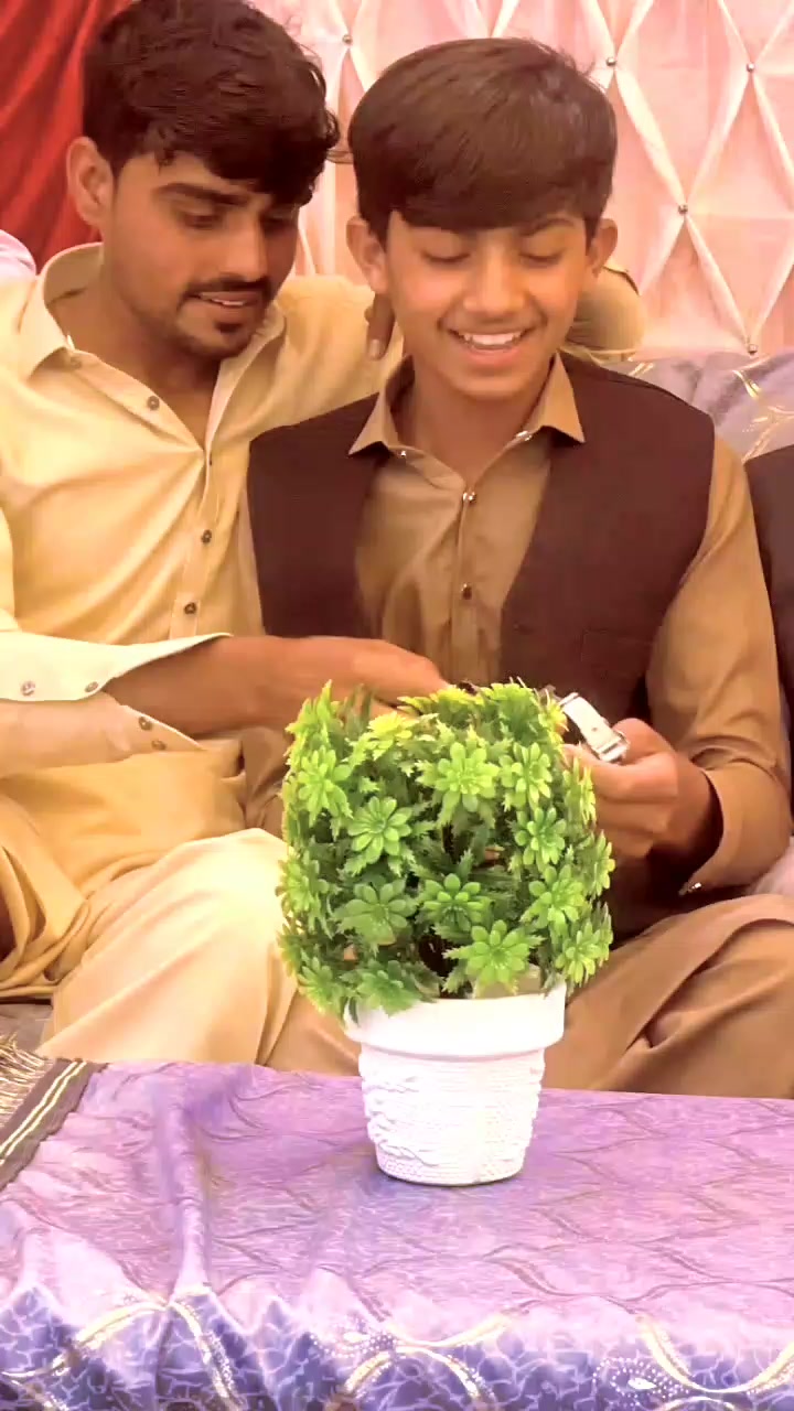 @Junaid Awan