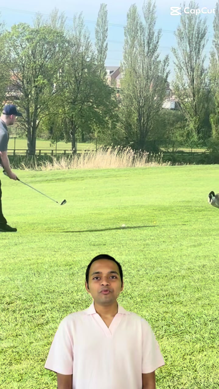 @DuffMen Golf