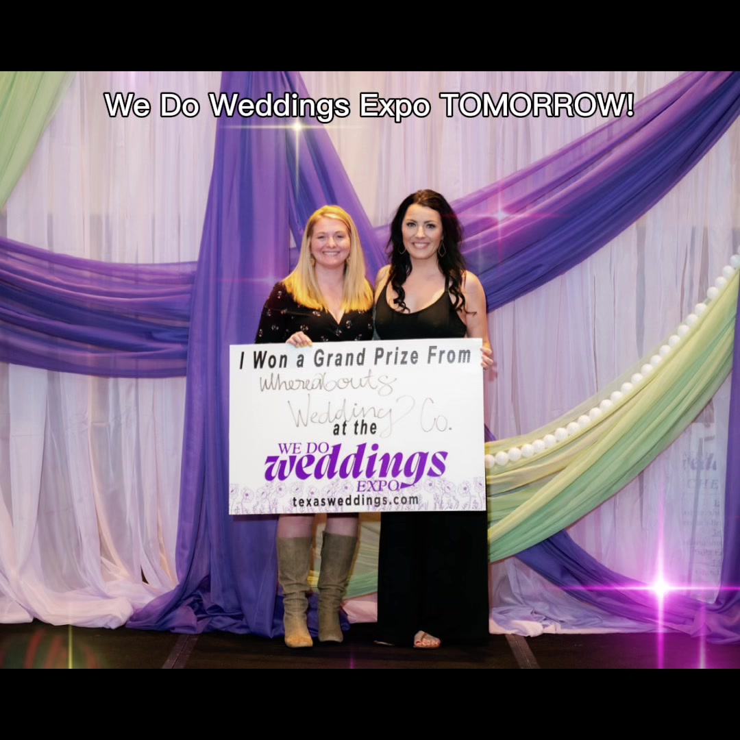 @TexasWeddingGuide