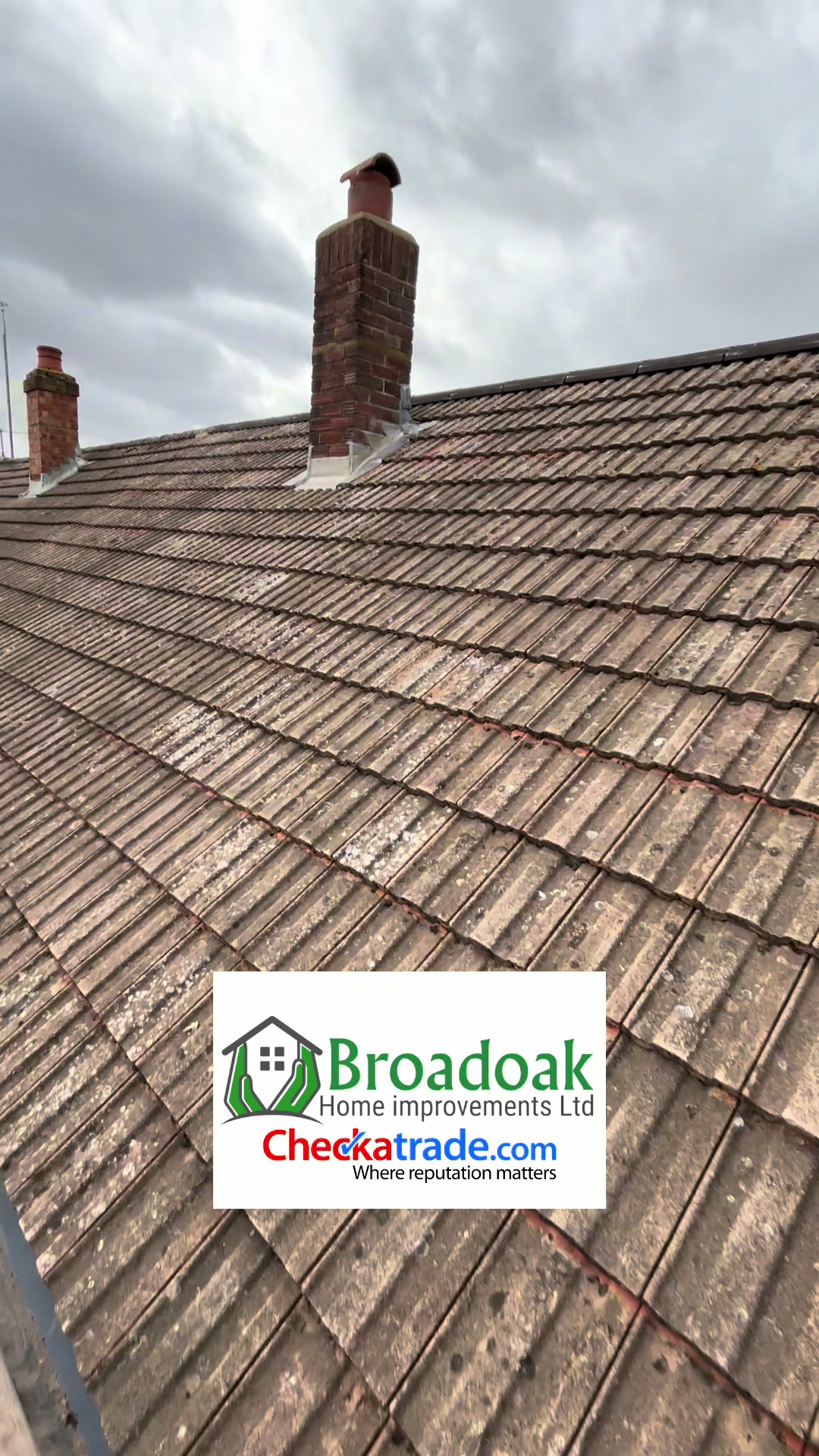 @Broadoak home improvement ltd