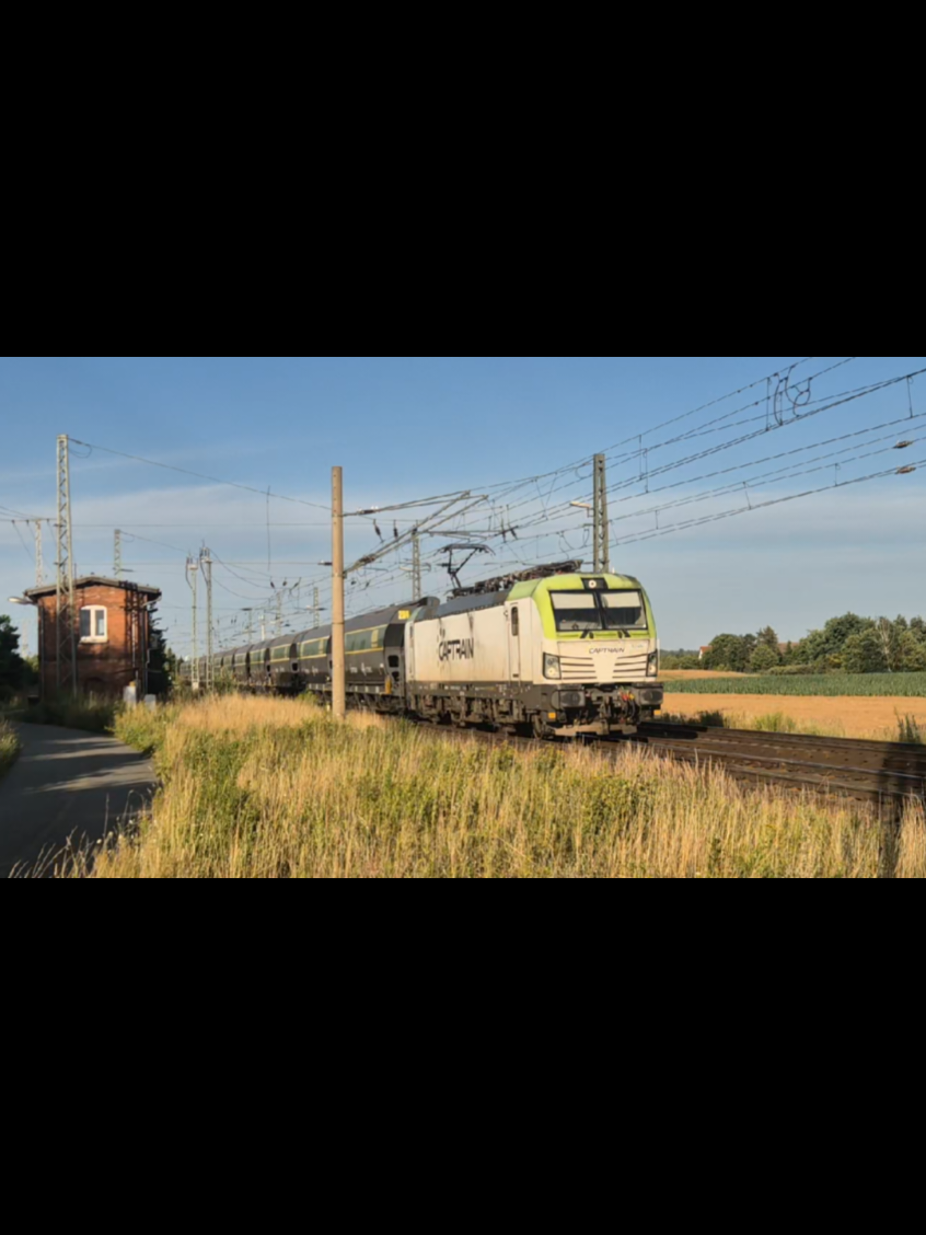 @Bahnvideos Austria