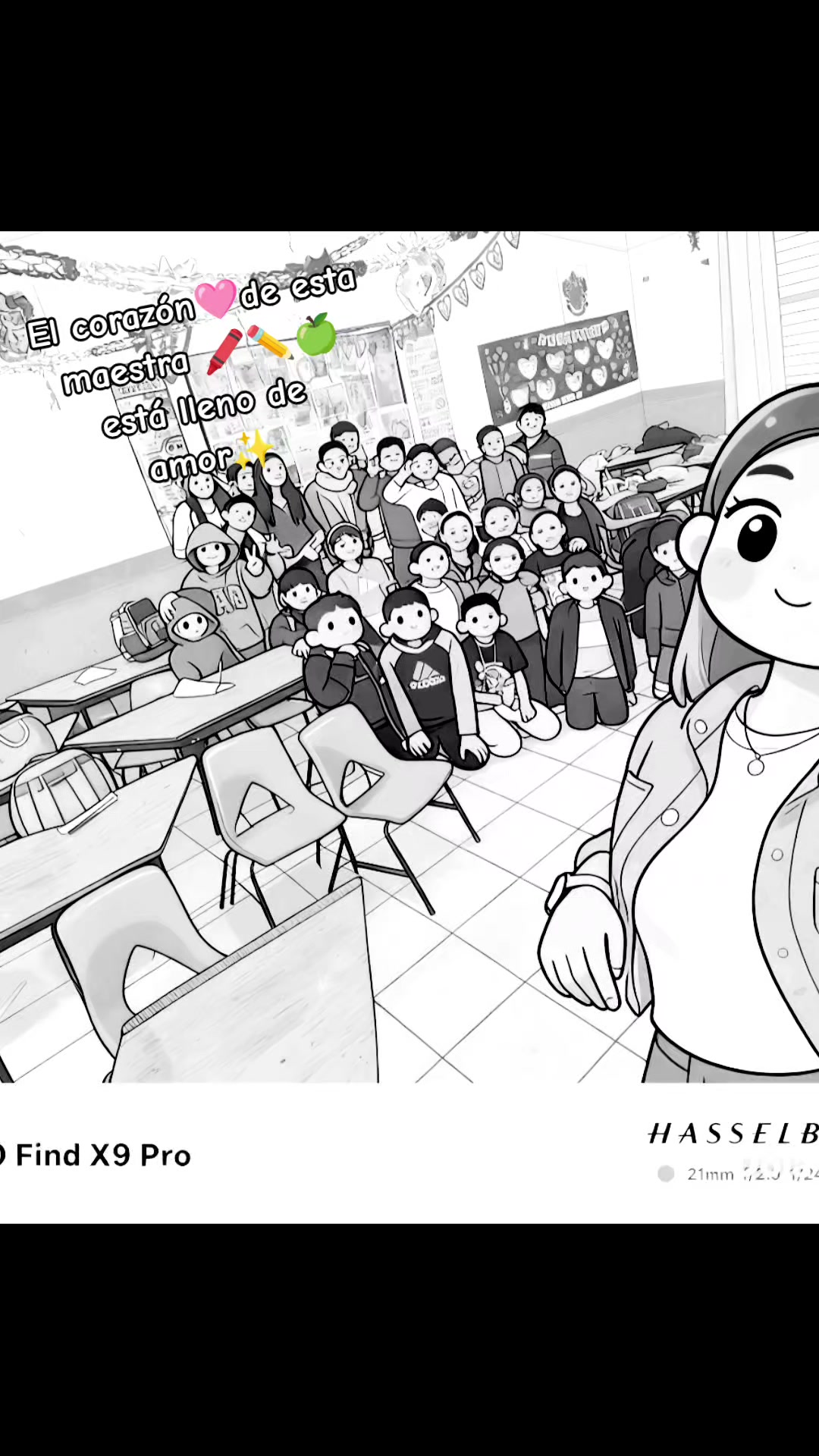 @Miss Mondragón