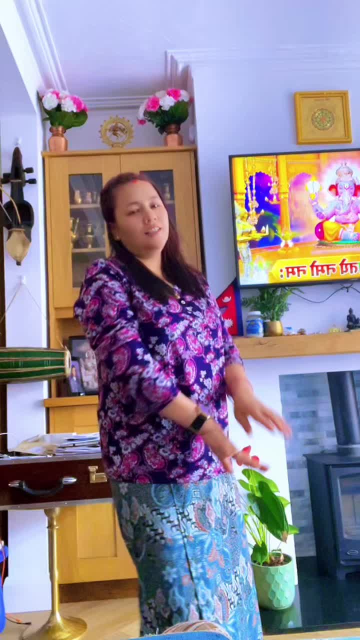 @Kalpana Regmi