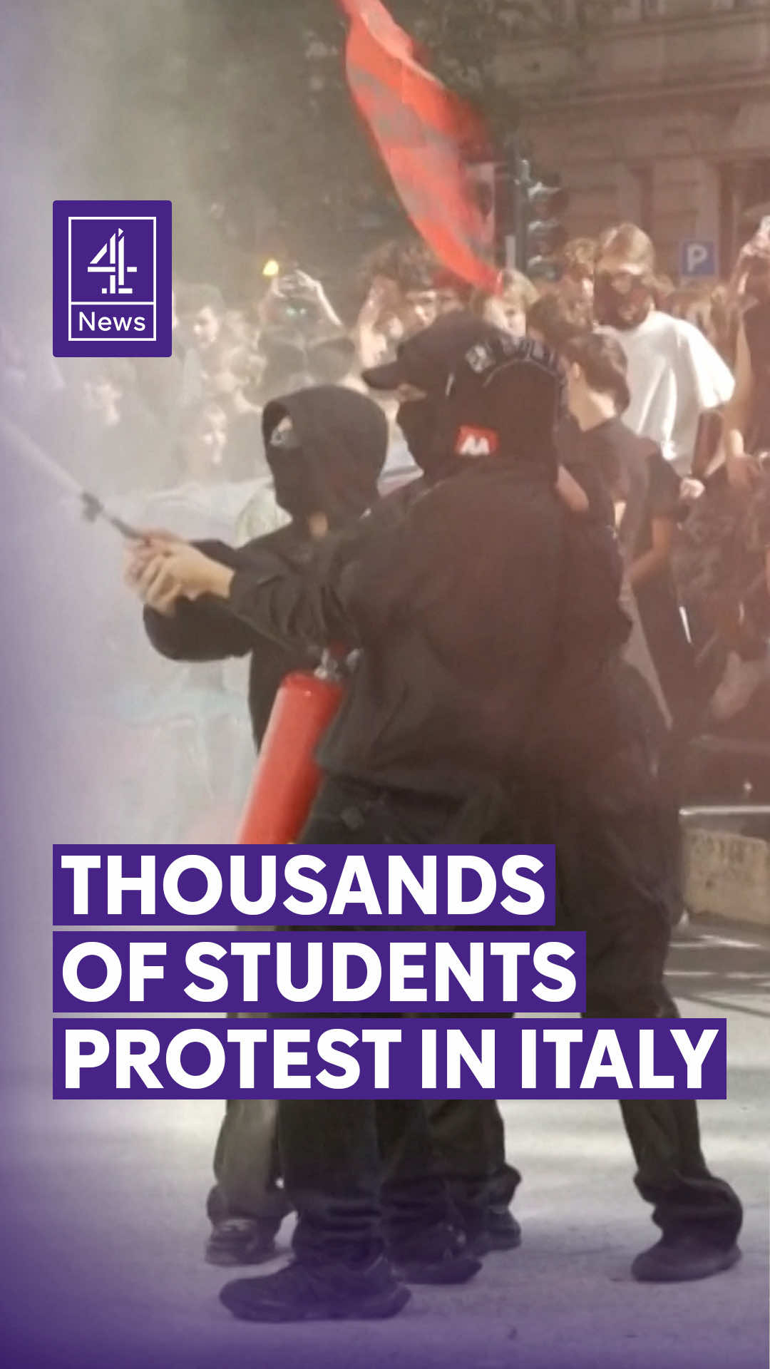 @Channel 4 News