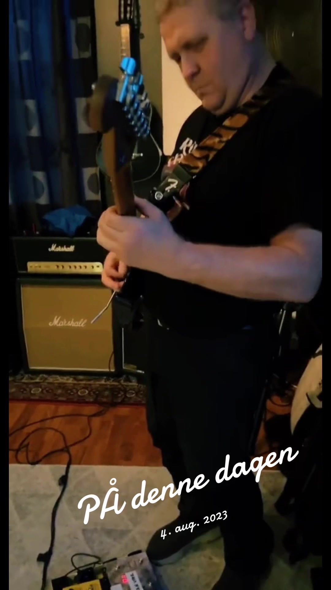 @MrGuitarNorway