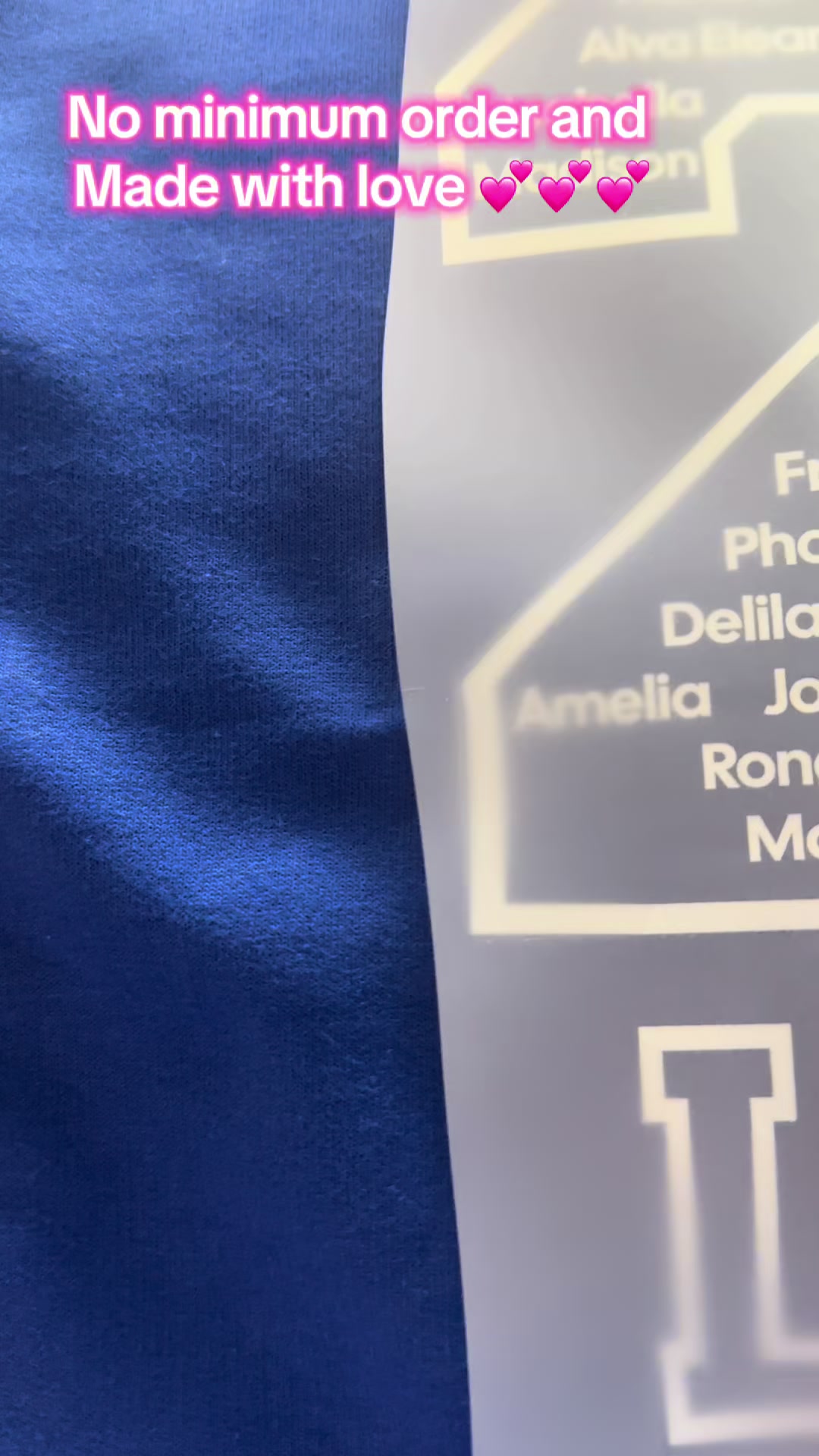 @Print my tops