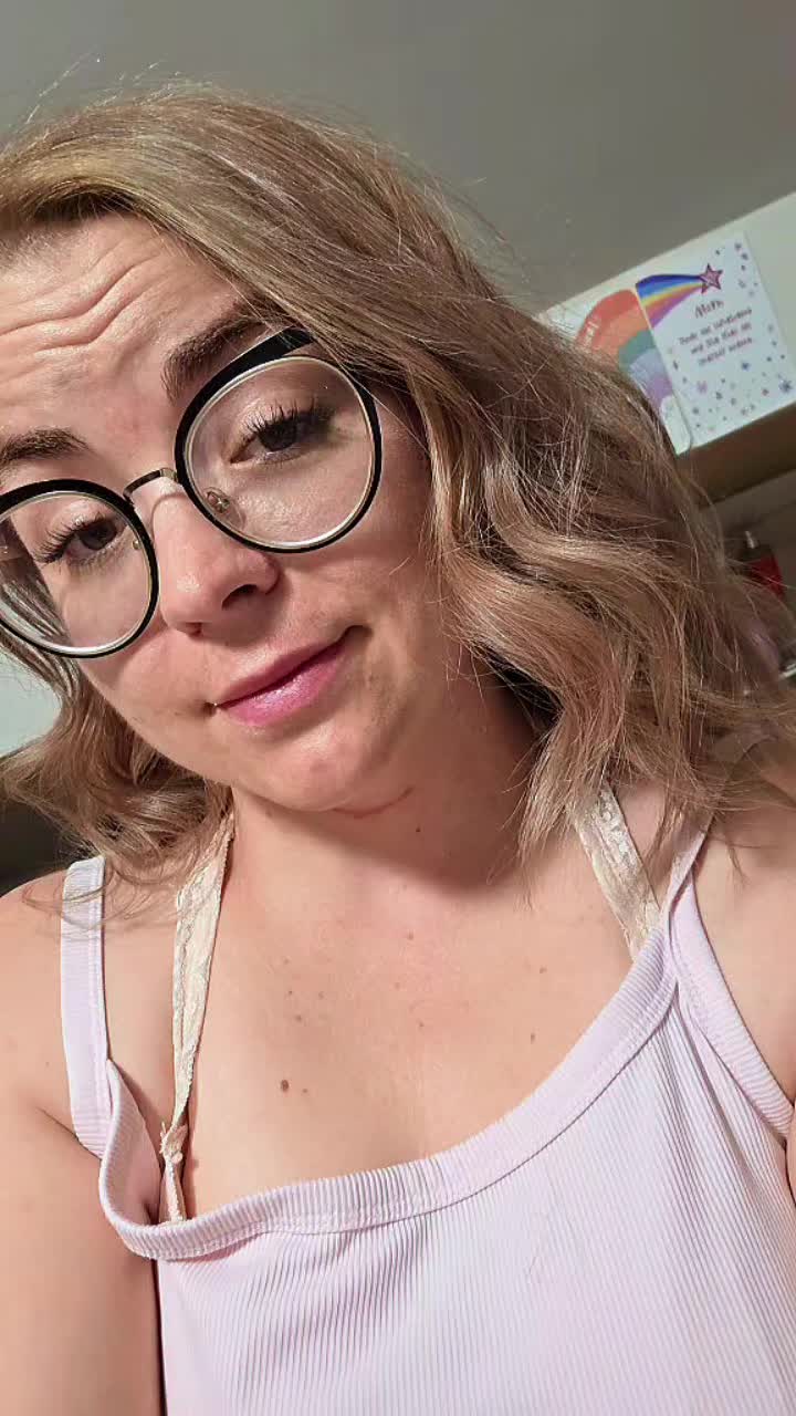 @Kristi Kunerth