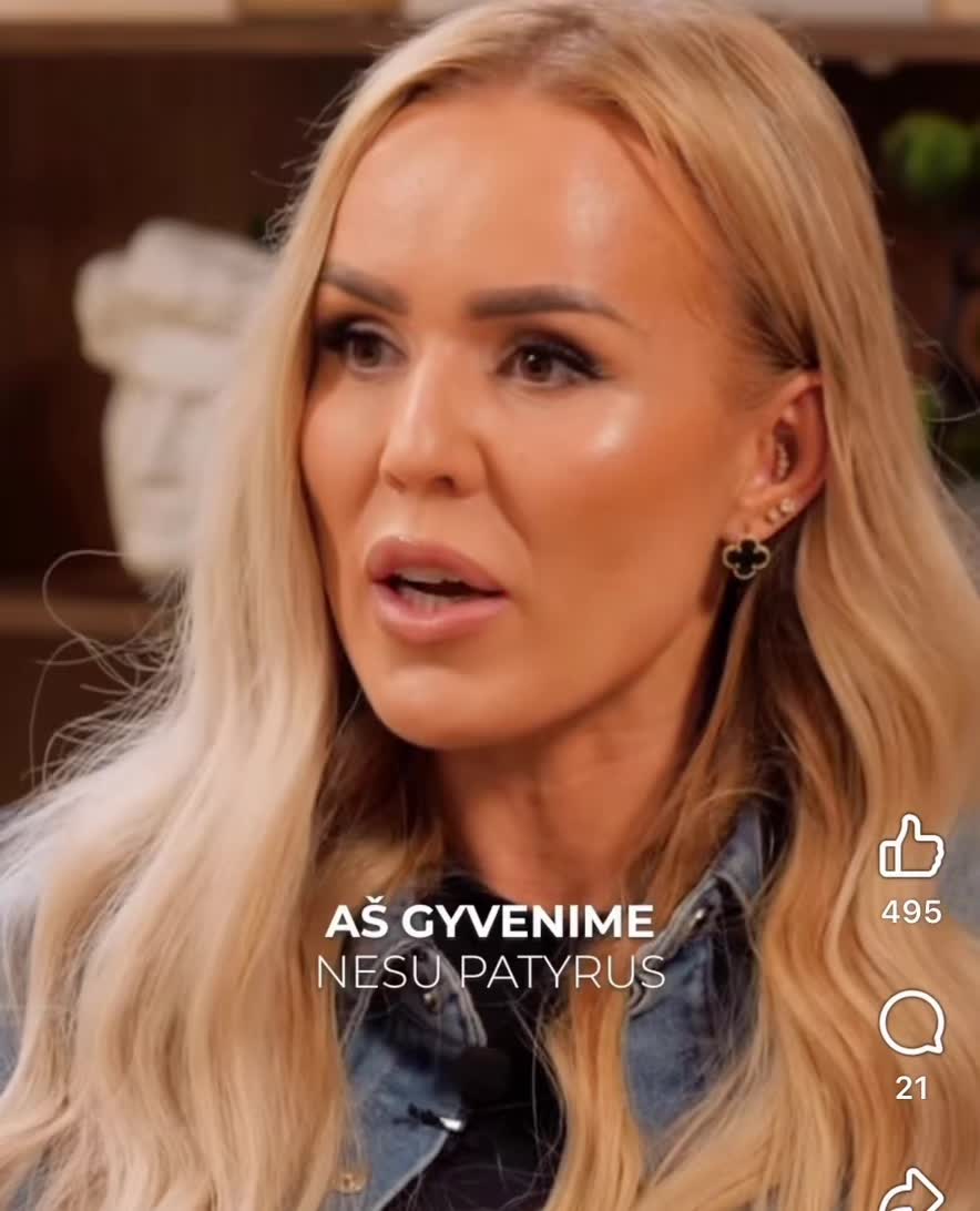 @Donata Gutauskienė