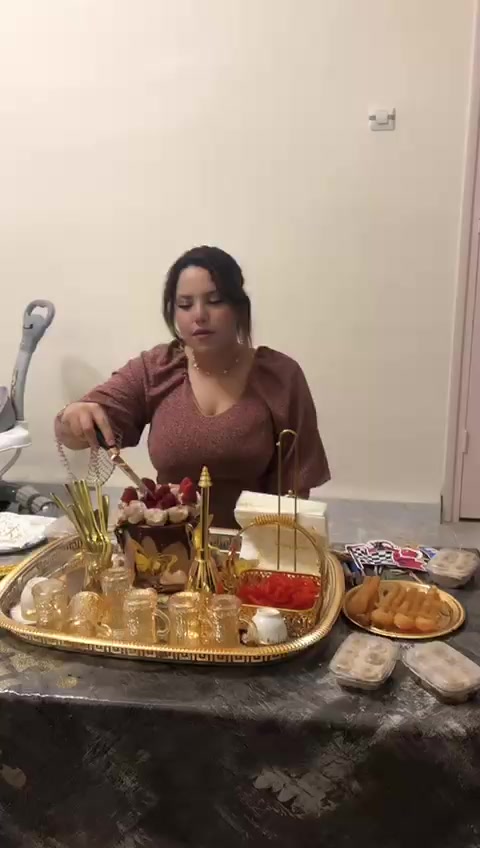 @sabrine boukari