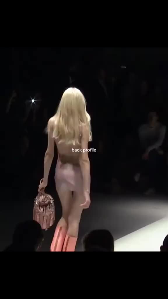 @fashion blogger